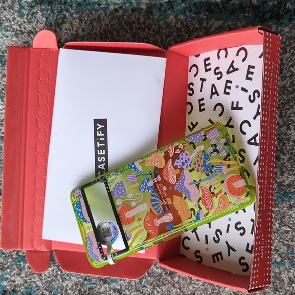 Casetify Cell Phones & Accessories Casetify Google Pixel 7 Pro
